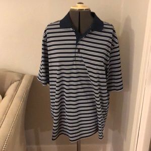 Jack Nicklaus Golf Shirt